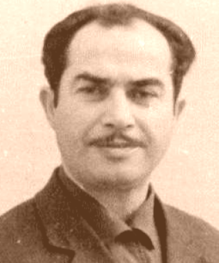 Гаджиев Султан-Ахмед Гюльмагомедович