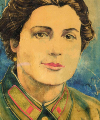 Хаипова Анастасия Петровна