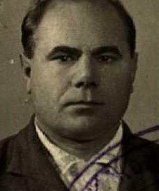 Чертовской Дмитрий Максимович