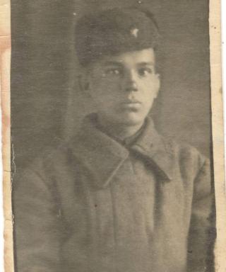 Шишкин Дмитрий Васильевич