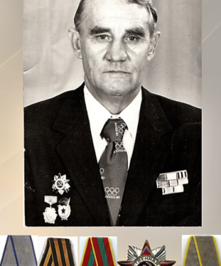 Шабанов Александр Дмитриевич