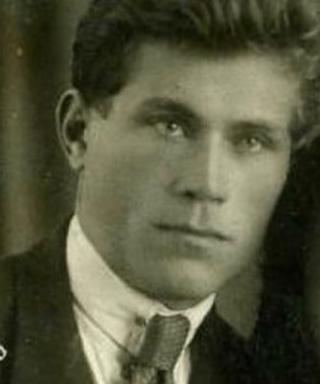 Сапенский Григорий Кириллович