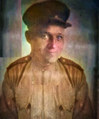 Дроздов Фёдор Андреевич