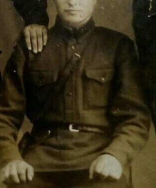 Куцепалов Герасим Ильич