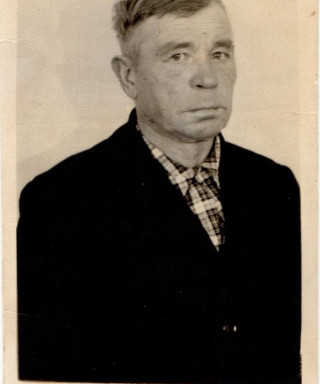 Аплётов Яков ДМИТРИЕВИЧ