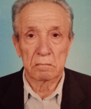 Гулак Иван Лукич