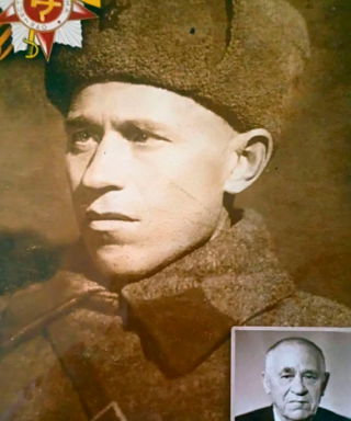 Цуканов Петр Егорович