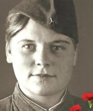 Груздева Александра Михайловна