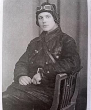 Соловьев Сергей Васильевич
