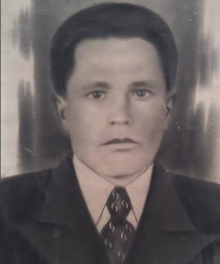 Торцев Вениамин Петрович