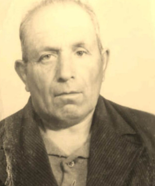 Туртуров Исрафил Камилович