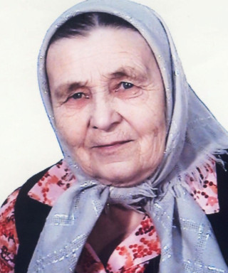 Сычёва Татьяна Сергеевна