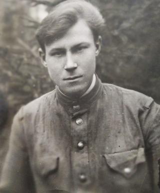 Алексеев Виктор Петрович
