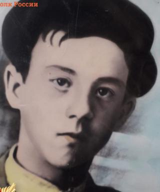Добрынин Владимир Александрович