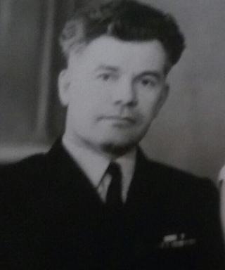 Сизинцев Семен Трофимович