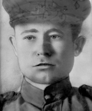 Дайнеко Кузьма (неизвестно)