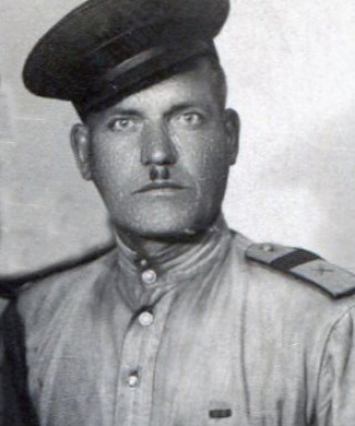 Колосов Владимир Андреевич