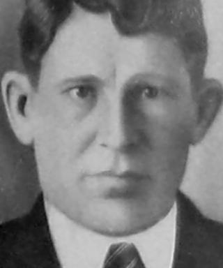 Дрезглов Георгий Иванович
