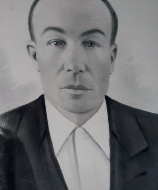 Люлин Сергей Сергеевич