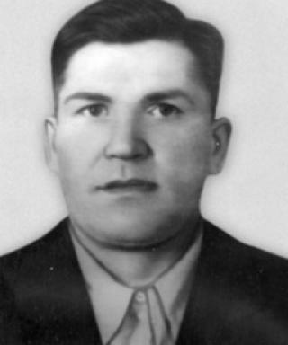 Соболев Лев Николаевич