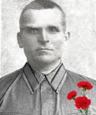 Трегубов Михаил Семёнович