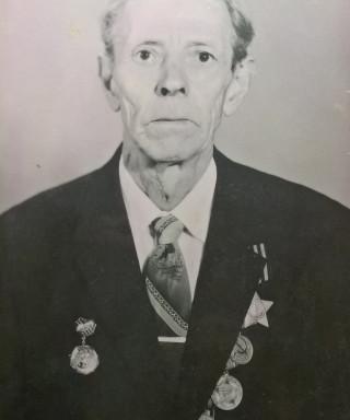 Гусаров Анатолий Николаевич