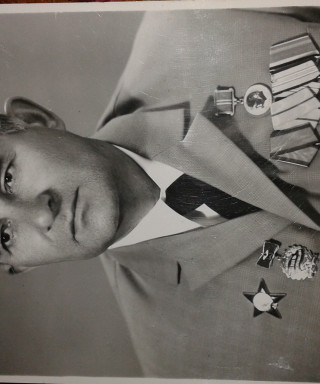 Якубов Владимир Николаевич