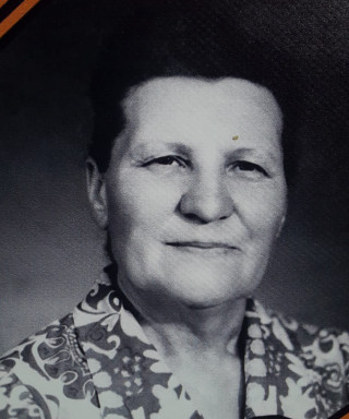 Гайворонская Мария Георгиевна