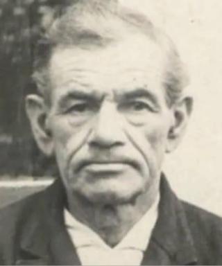 Стабров Иван Михайлович