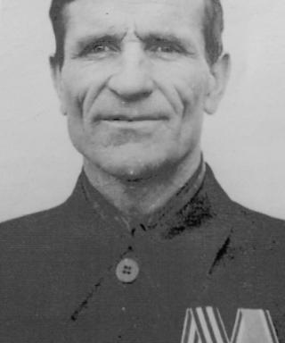 Кузьменко Григорий Петрович