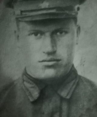 Уваров Алексей Михайлович