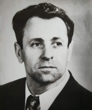 Музалевский Александр Егорович