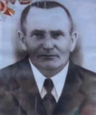 Нагаец Пантелей Афанасьевич