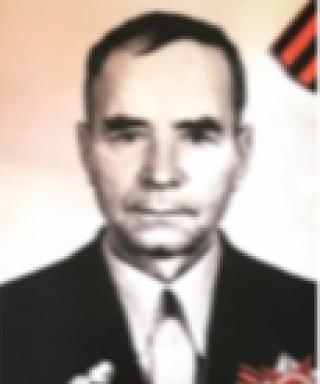 Морарь Федор Павлович