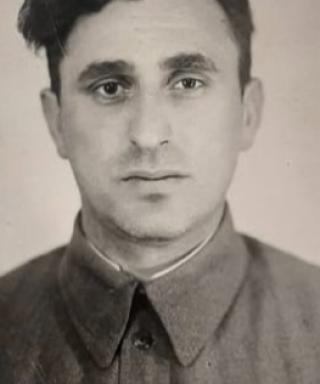 Берковский Лев Вульфович