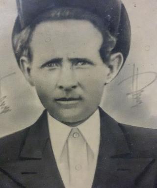Дубовой Дмитрий Владимирович