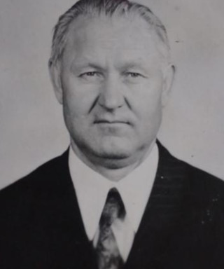 Туюшев Минияр Карамович