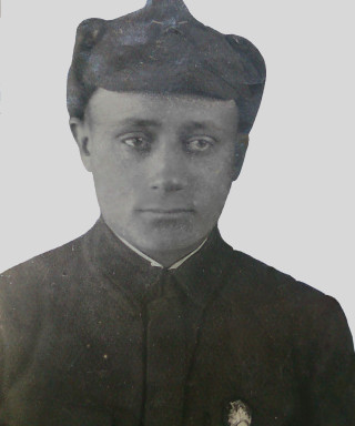 Акимов Илья Иванович