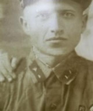 Дереглазов Иван Фомич