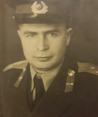 Жучков Александр Викторович