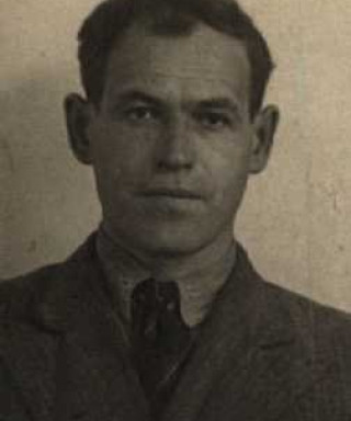 Климов Иван Никитич