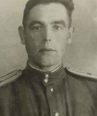 Баширов Владимир Григорьевич