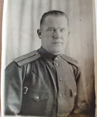 Коробенко Алексей Никитович