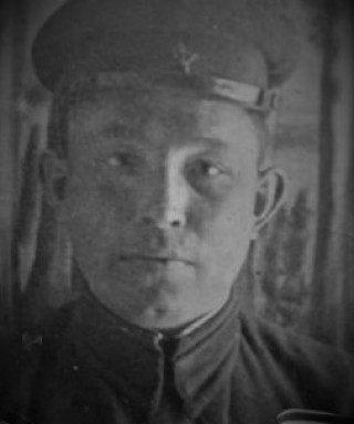 Мусафин Хамза Мусафиевич