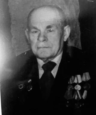 Малахов Георгий Архипович