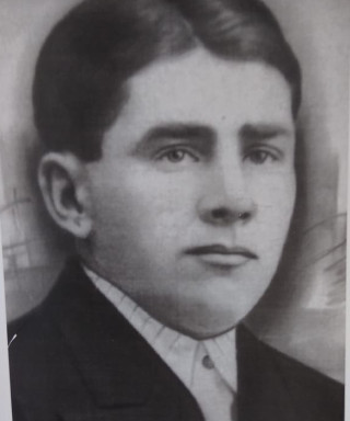 Калоша Василий Васильевич