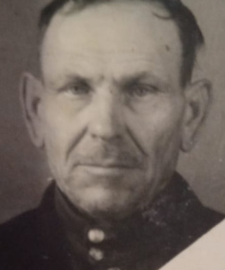 Заборцев Иван Леонтьевич