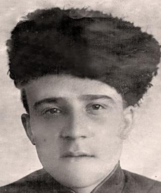 Шишканов Михаил Михайлович