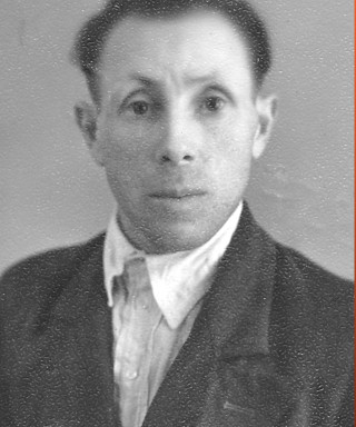 Камалов Барий Камалетдинович