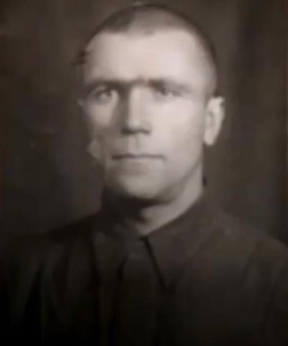 Ганюшкин Григорий Игнатьевич